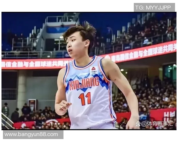 齐麟崛起:从青涩少年到篮球场上的璀璨明星之路 齐麟崛起:从青涩少年到篮球场上的璀璨明星之路