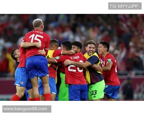 日本与哥斯达黎加足球赛精彩直播全程回顾与分析