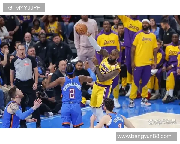 湖人与热火的巅峰对决NBA决赛激战正酣谁能夺冠成就辉煌历史