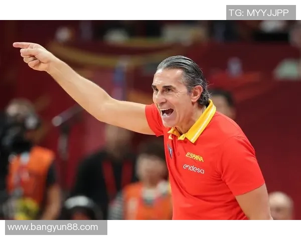 美国梦八队与西班牙的激战揭示篮球世界的新格局与梦想追逐