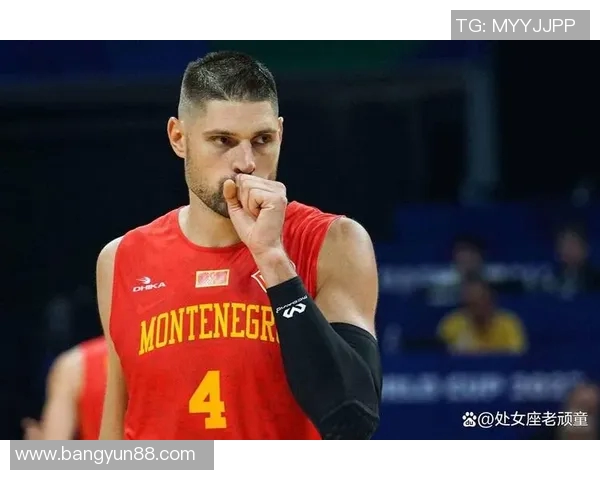 武切维奇身高揭秘NBA球员身高对比赛表现的影响分析