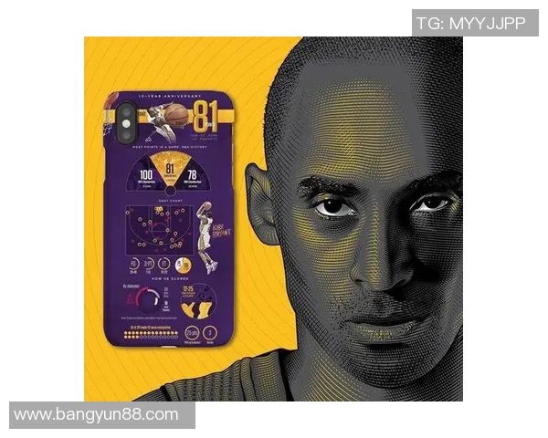 科比布莱恩特传奇生涯回顾与对篮球运动的深远影响分析