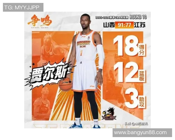 山西与江苏篮球队激战正酣精彩对决引发球迷热议与期待 山西与江苏篮球队激战正酣精彩对决引发球迷热议与期待