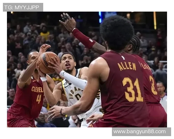 骑士与步行者对决分析球队状态与战术策略的深度剖析 骑士与步行者对决分析球队状态与战术策略的深度剖析