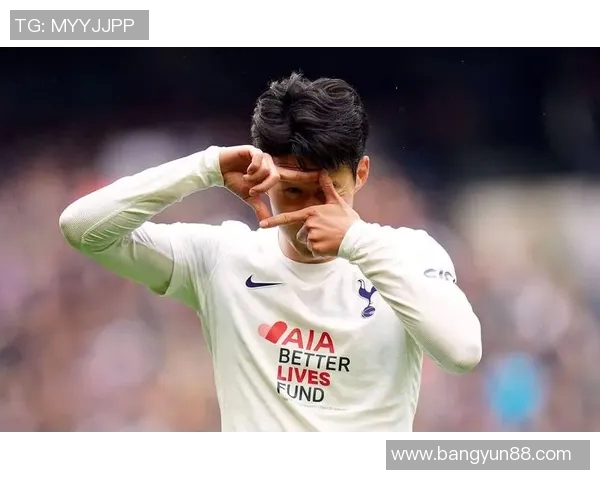 孙兴O:从足球天才到全球偶像的成长之路与未来展望