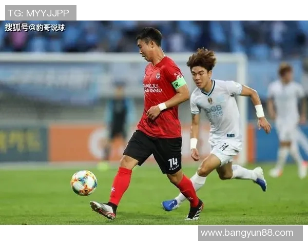 首尔队与尚州尚武队精彩对决集锦回顾与分析