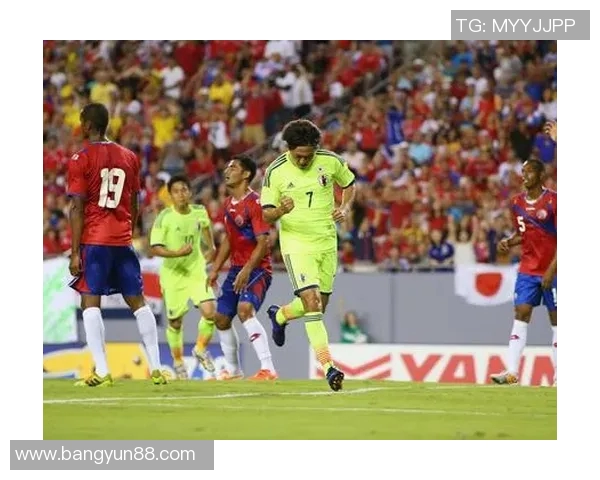 日本与哥斯达黎加足球竞彩分析及赛前预测详解 日本与哥斯达黎加足球竞彩分析及赛前预测详解