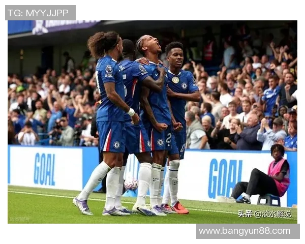 布赖顿与切尔西精彩对决结果揭晓赛季走势引发热议