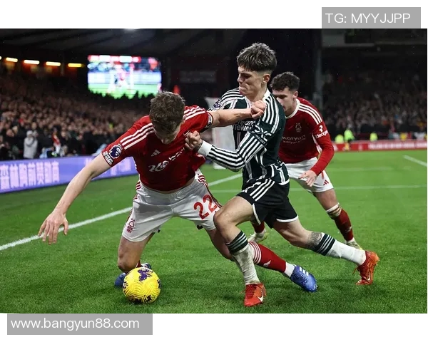 足总杯精彩对决曼联迎战狼队直播全程回顾与赛后分析