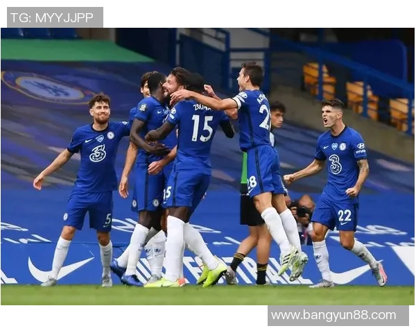 狼队与切尔西激战在即竞彩分析与预测全方位解读