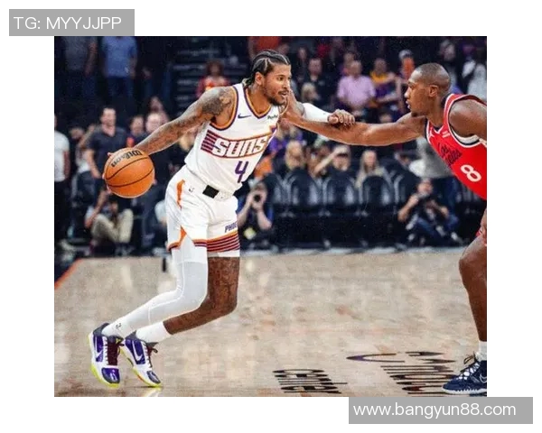 NBA公牛与太阳精彩对决录像回放分析及精彩瞬间回顾